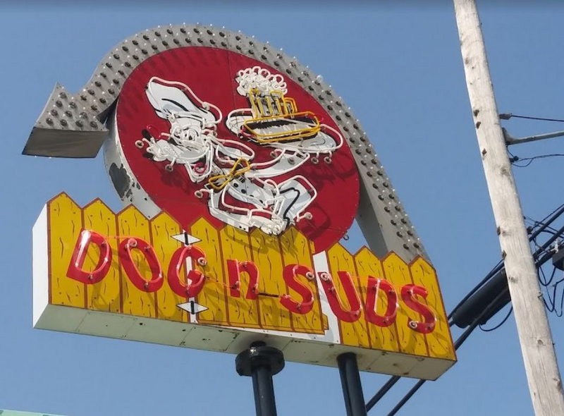 Dog n Suds - From Web Listing (newer photo)